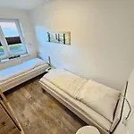 Appartementhaus Kogge Wohnung 3