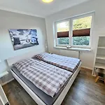 Appartementhaus Kogge Wohnung 3