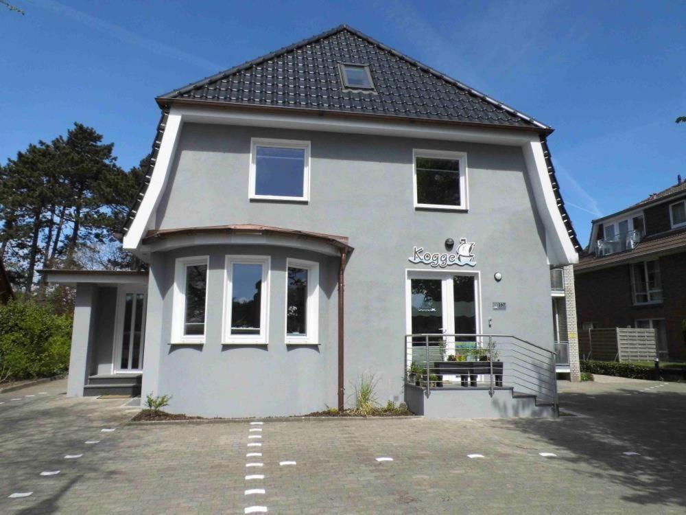 Appartementhaus Kogge 3 *