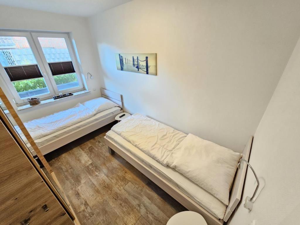 Appartementhaus Kogge 3 * Cuxhaven