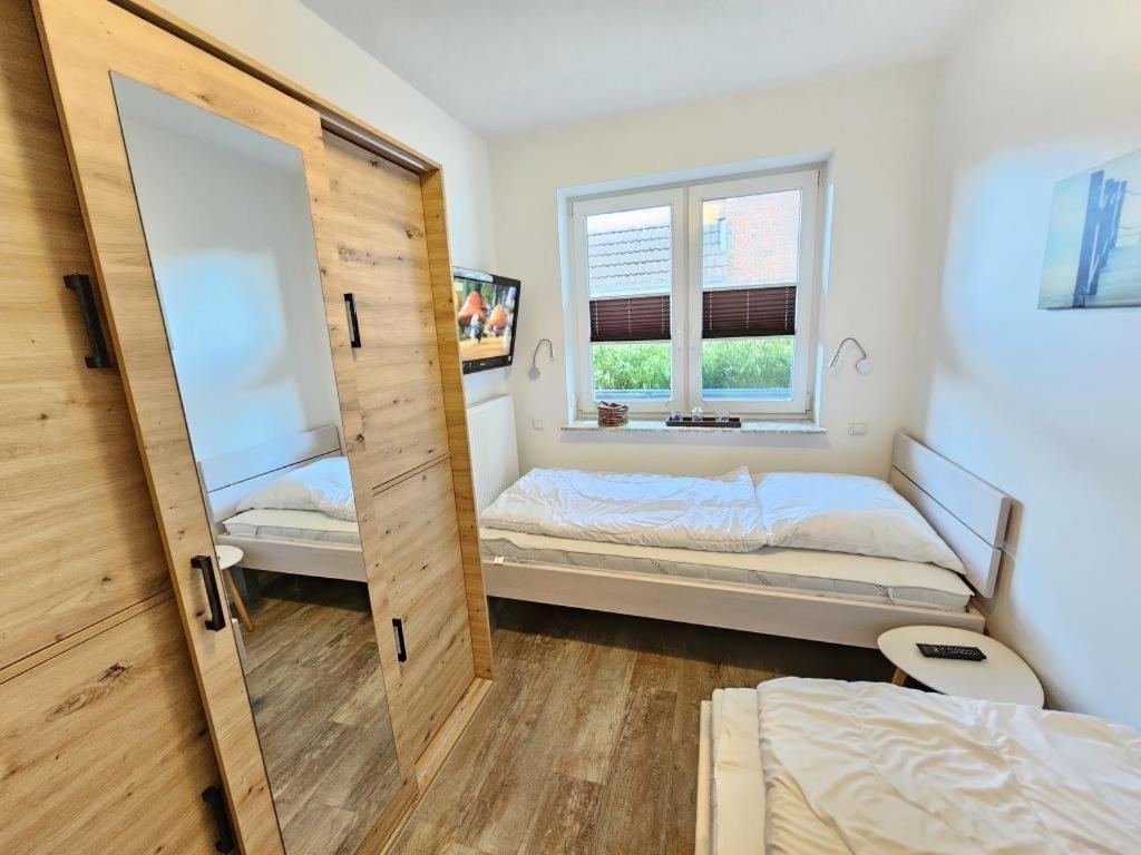Apartment Appartementhaus Kogge 3