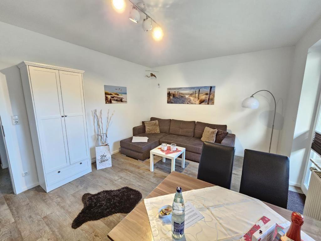 Apartment Appartementhaus Kogge 3 Cuxhaven