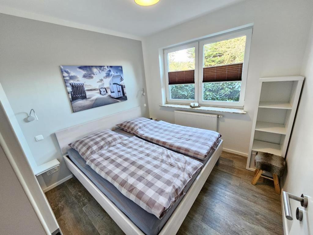 Apartment Appartementhaus Kogge 3