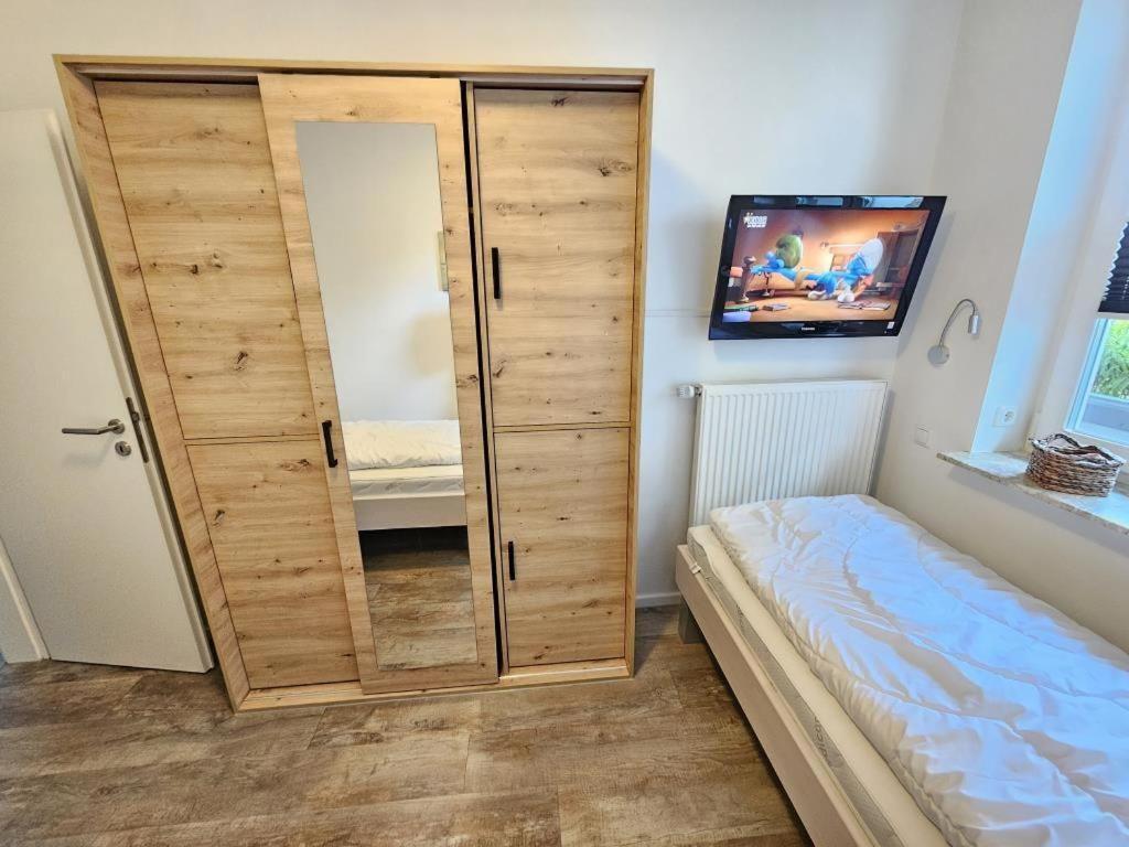 Apartment Appartementhaus Kogge 3 *