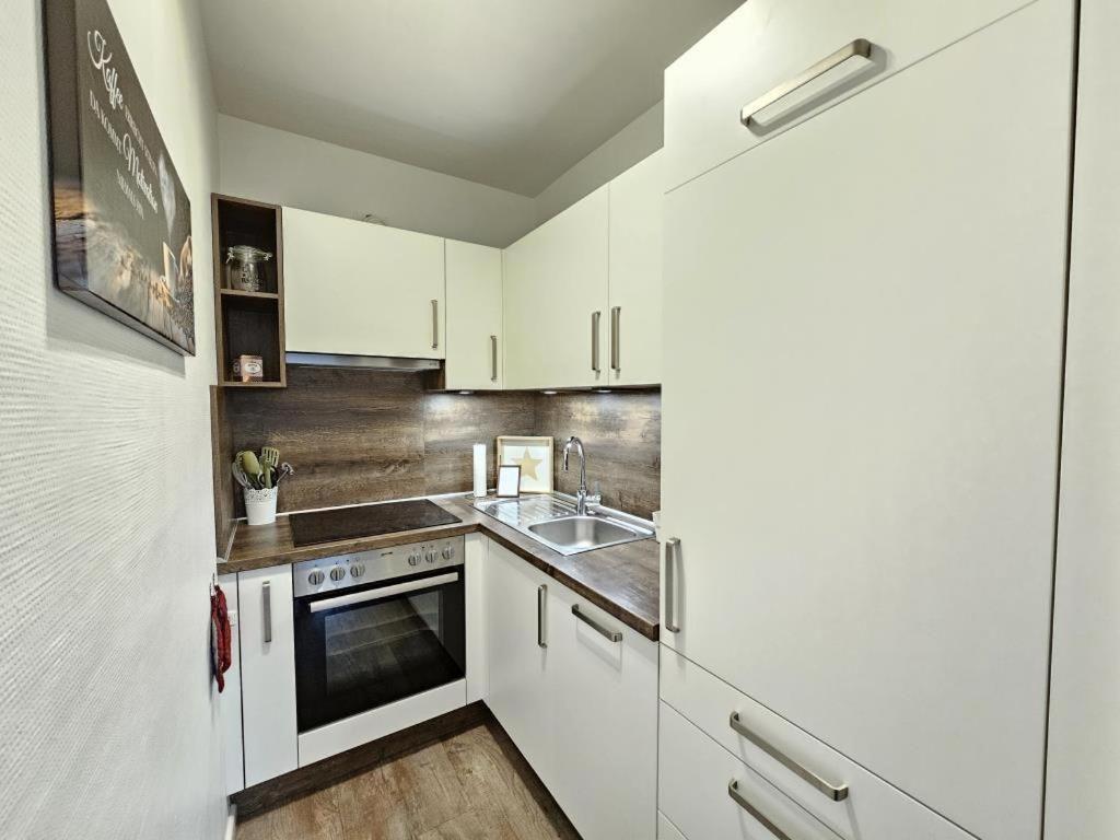 Appartementhaus Kogge 3 * Cuxhaven