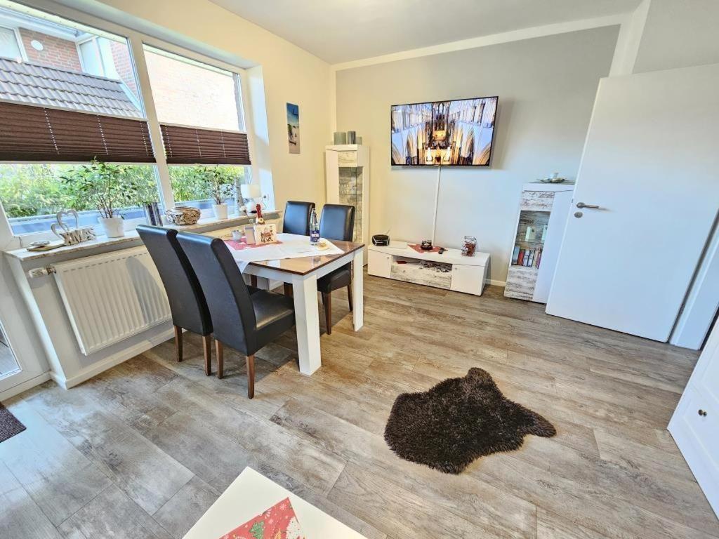 Apartment Appartementhaus Kogge 3